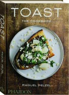 TOAST: The Cookbook