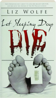 LET SLEEPING DOGS DIE