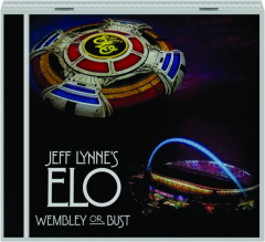 JEFF LYNNE'S ELO: Wembley or Bust