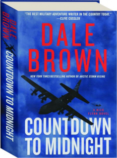 COUNTDOWN TO MIDNIGHT