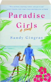 PARADISE GIRLS