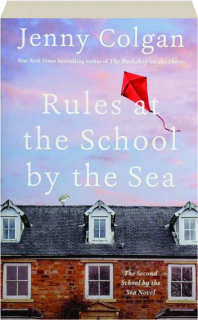 RULES AT THE SCHOOL BY THE SEA
