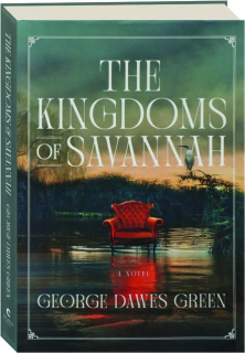 THE KINGDOMS OF SAVANNAH