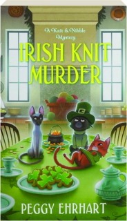 IRISH KNIT MURDER