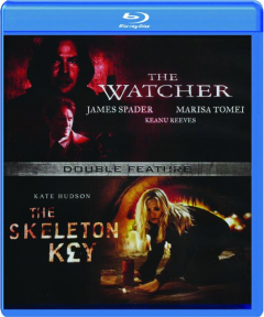 THE WATCHER / THE SKELETON KEY