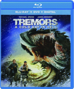 TREMORS: A Cold Day in Hell