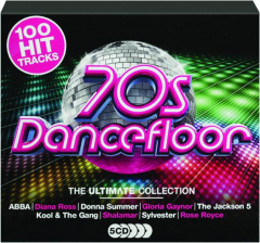 70S DANCEFLOOR: The Ultimate Collection