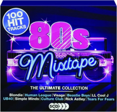 80S MIXTAPE: The Ultimate Collection