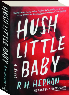 HUSH LITTLE BABY