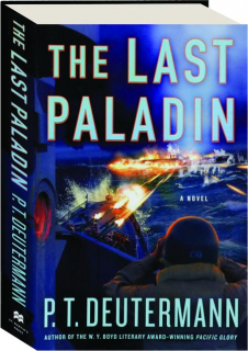 THE LAST PALADIN