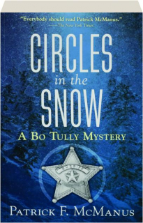 CIRCLES IN THE SNOW