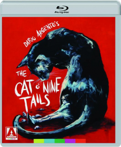 THE CAT O' NINE TAILS
