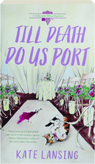 TILL DEATH DO US PORT