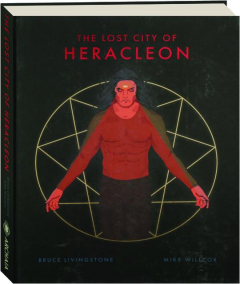 THE LOST CITY OF HERACLEON