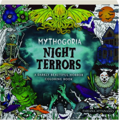 MYTHOGORIA: Night Terrors