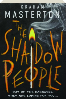 THE SHADOW PEOPLE
