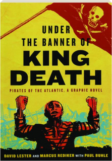 UNDER THE BANNER OF KING DEATH