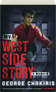 MY <I>WEST SIDE STORY:</I> A Memoir