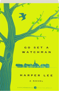 GO SET A WATCHMAN