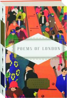 POEMS OF LONDON