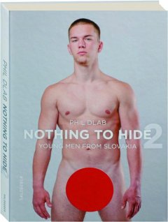 NOTHING TO HIDE 2: Young Men from Slovakia