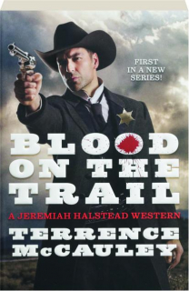 BLOOD ON THE TRAIL