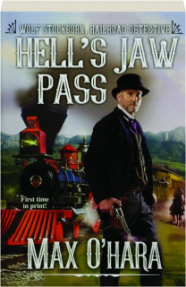 HELL'S JAW PASS