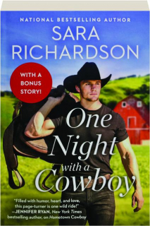 ONE NIGHT WITH A COWBOY