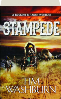 STAMPEDE