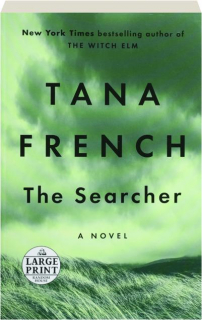 THE SEARCHER