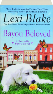 BAYOU BELOVED