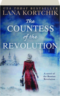 THE COUNTESS OF THE REVOLUTION