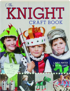 THE KNIGHT CRAFT BOOK