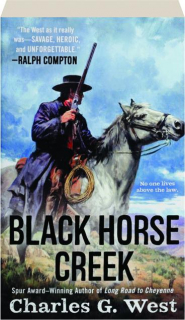 BLACK HORSE CREEK