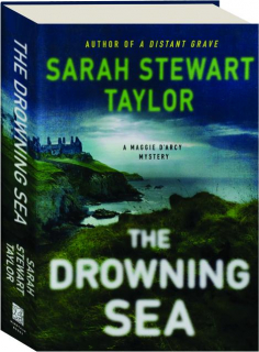 THE DROWNING SEA