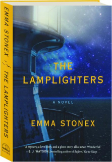 THE LAMPLIGHTERS