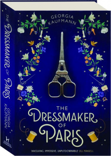 THE DRESSMAKER OF PARIS