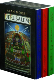 JERUSALEM