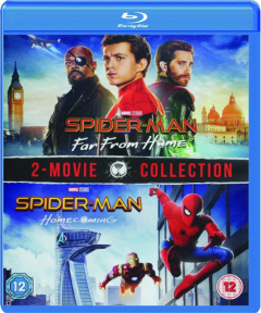 SPIDER-MAN: Far from Home / Homecoming