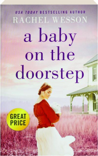 A BABY ON THE DOORSTEP