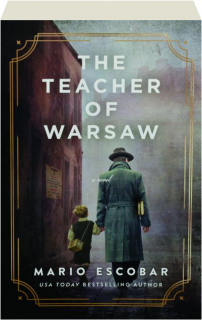 THE TEACHER OF WARSAW