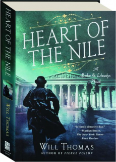 HEART OF THE NILE