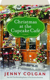 CHRISTMAS AT THE CUPCAKE CAFE