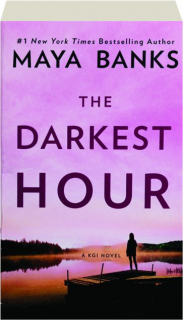 THE DARKEST HOUR