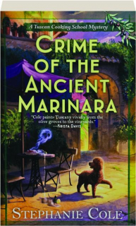 CRIME OF THE ANCIENT MARINARA