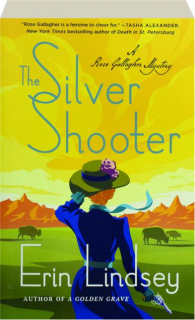 THE SILVER SHOOTER