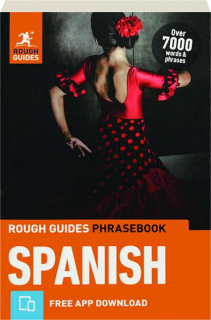 SPANISH: Rough Guides Phrasebook