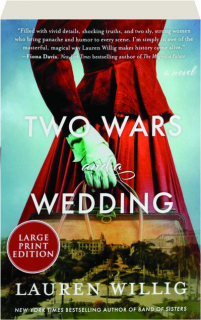 TWO WARS AND A WEDDING