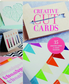 CREATIVE CUT CARDS