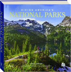 HIKING AMERICA'S NATIONAL PARKS